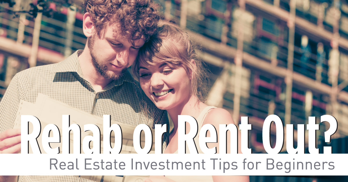 A Beginner’s Guide to Real Estate Investing